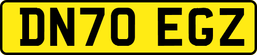 DN70EGZ