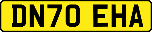 DN70EHA