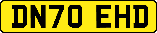 DN70EHD