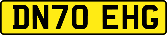 DN70EHG