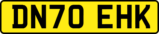 DN70EHK