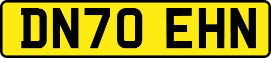 DN70EHN
