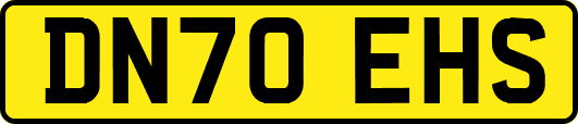 DN70EHS