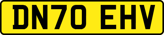DN70EHV