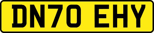 DN70EHY