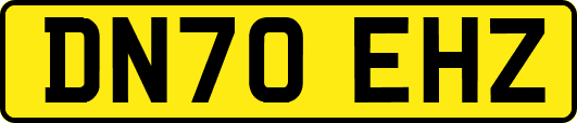 DN70EHZ