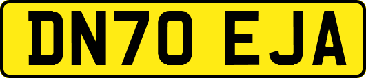 DN70EJA