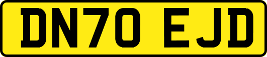 DN70EJD
