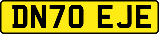 DN70EJE