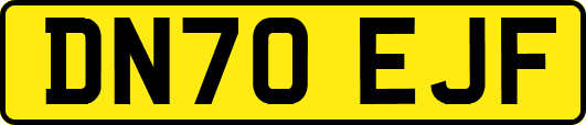 DN70EJF