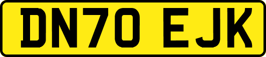 DN70EJK
