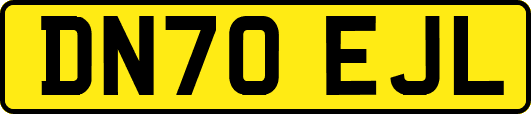 DN70EJL