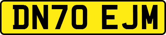 DN70EJM