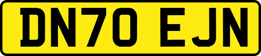 DN70EJN