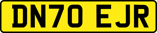 DN70EJR