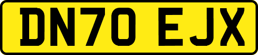 DN70EJX