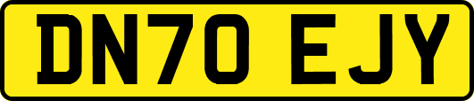 DN70EJY