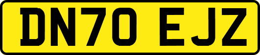 DN70EJZ