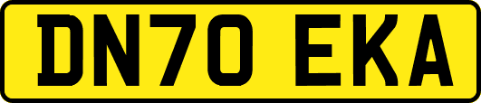 DN70EKA