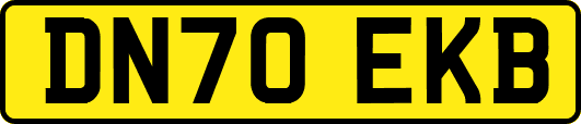 DN70EKB
