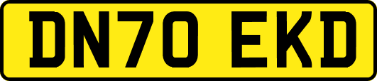 DN70EKD