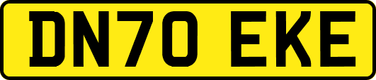 DN70EKE