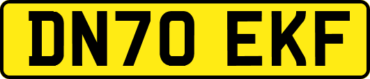 DN70EKF