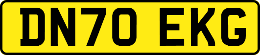 DN70EKG