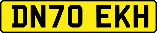 DN70EKH