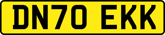 DN70EKK