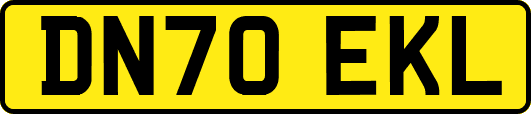 DN70EKL