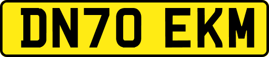 DN70EKM