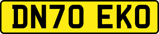 DN70EKO
