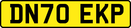 DN70EKP