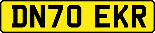 DN70EKR