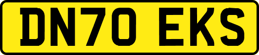 DN70EKS