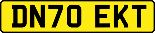 DN70EKT