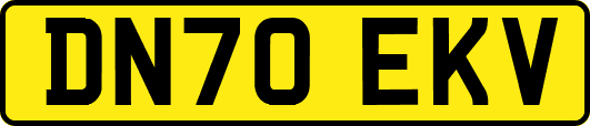 DN70EKV