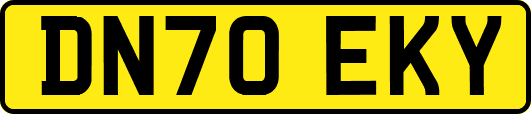 DN70EKY