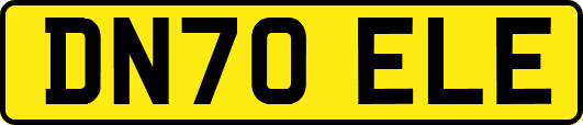 DN70ELE