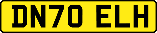 DN70ELH