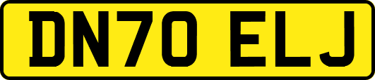DN70ELJ