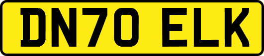 DN70ELK