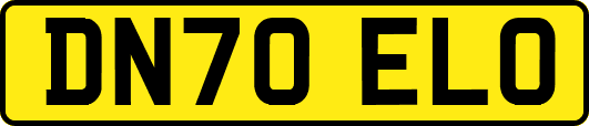 DN70ELO