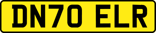 DN70ELR