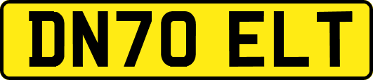 DN70ELT