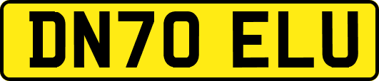 DN70ELU