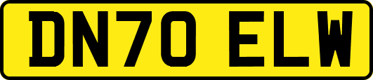 DN70ELW