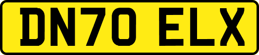 DN70ELX