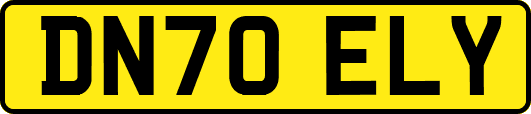 DN70ELY